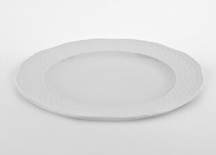 Lubiana lėkštė, 32 cm цена и информация | Посуда, тарелки, обеденные сервизы | pigu.lt