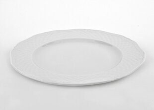 Afroditė lėkštė, 27 cm цена и информация | Посуда, тарелки, обеденные сервизы | pigu.lt
