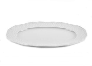 Lubiana lėkštė, 38 cm цена и информация | Посуда, тарелки, обеденные сервизы | pigu.lt