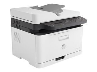 HP Color Laser MFP 179fnw (4ZB97A) цена и информация | Принтеры | pigu.lt