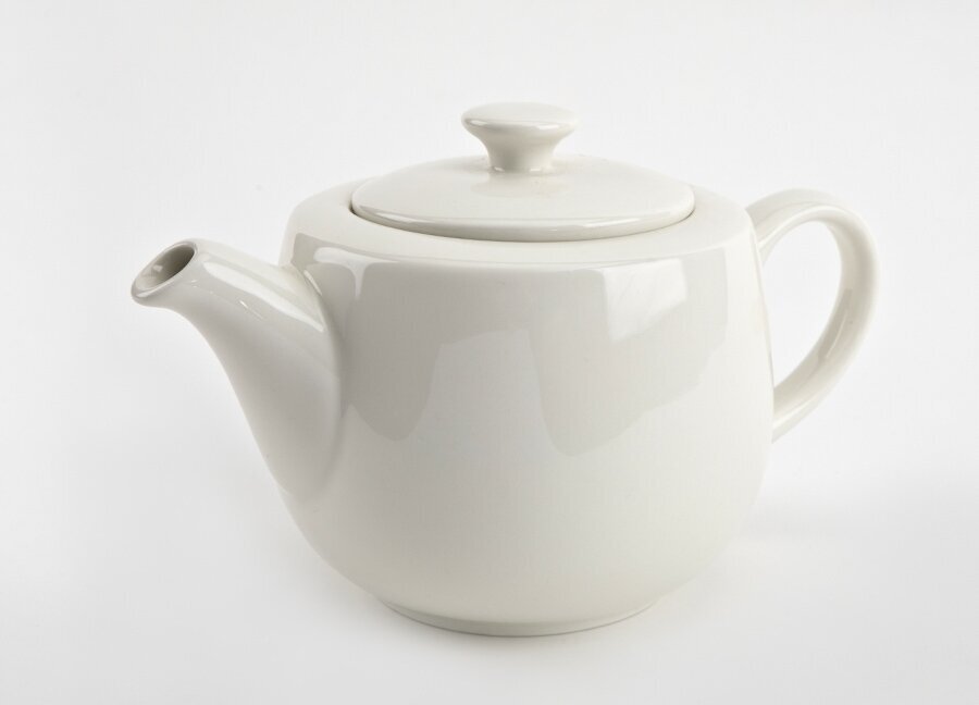 Zen arbatinukas, 1.1 L kaina ir informacija | Taurės, puodeliai, ąsočiai | pigu.lt