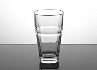 Witek Home stiklinė, 400 ml kaina ir informacija | Taurės, puodeliai, ąsočiai | pigu.lt