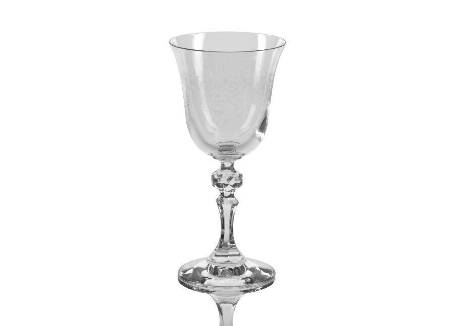 Krista Deco vyno taurė, 150 ml kaina ir informacija | Taurės, puodeliai, ąsočiai | pigu.lt