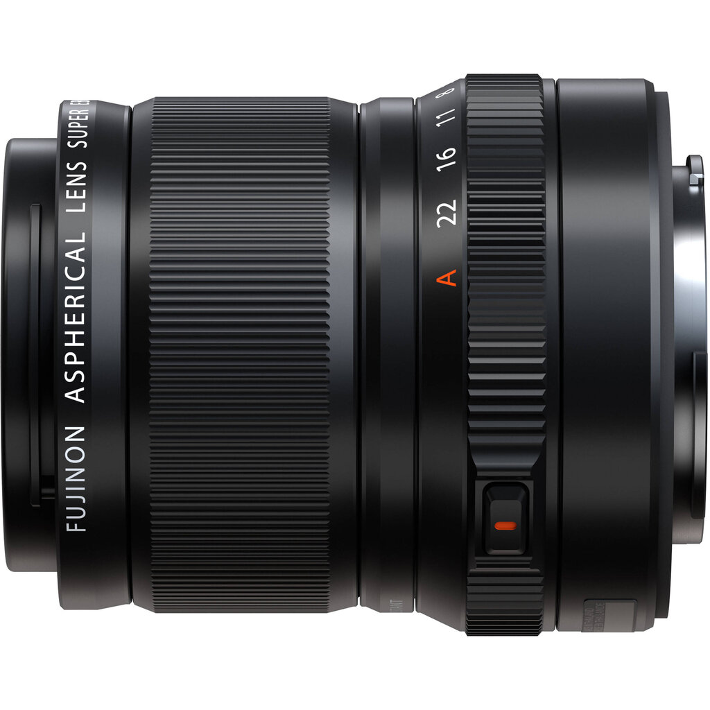 Fujifilm Fujinon XF 30mm F2.8 R LM WR Macro kaina ir informacija | Objektyvai | pigu.lt