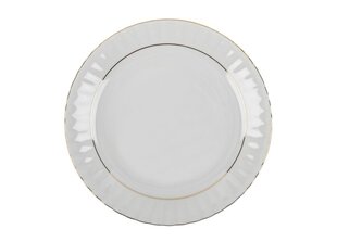 Iwona lėkštė, 24 cm цена и информация | Посуда, тарелки, обеденные сервизы | pigu.lt