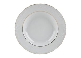 Ćmielówo lėkštė, 22,5 cm цена и информация | Посуда, тарелки, обеденные сервизы | pigu.lt