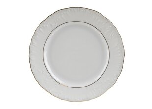 Ćmielówo lėkštė, 19cm цена и информация | Посуда, тарелки, обеденные сервизы | pigu.lt