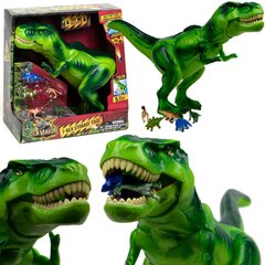 Dinozauro figūrėlė Boley T-Rex цена и информация | Игрушки для мальчиков | pigu.lt