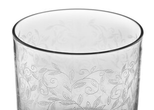 Krosno stiklinių rinkinys, 6 vnt. kaina ir informacija | Taurės, puodeliai, ąsočiai | pigu.lt