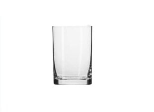 Krosno Basic stiklinė, 150 ml цена и информация | Стаканы, фужеры, кувшины | pigu.lt