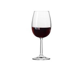 Pure vyno taurė, 350 ml цена и информация | Стаканы, фужеры, кувшины | pigu.lt