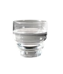 Muurla Steps stiklinė, 250 ml kaina ir informacija | Taurės, puodeliai, ąsočiai | pigu.lt