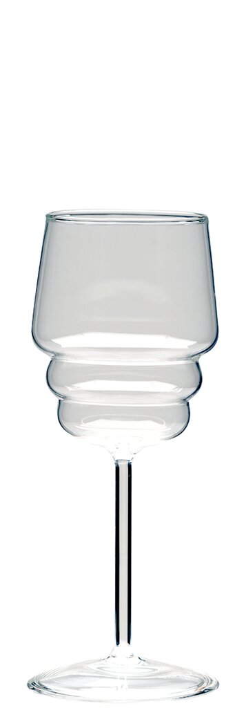 Muurla Steps raudonojo vyno taurės, 6 vnt цена и информация | Taurės, puodeliai, ąsočiai | pigu.lt