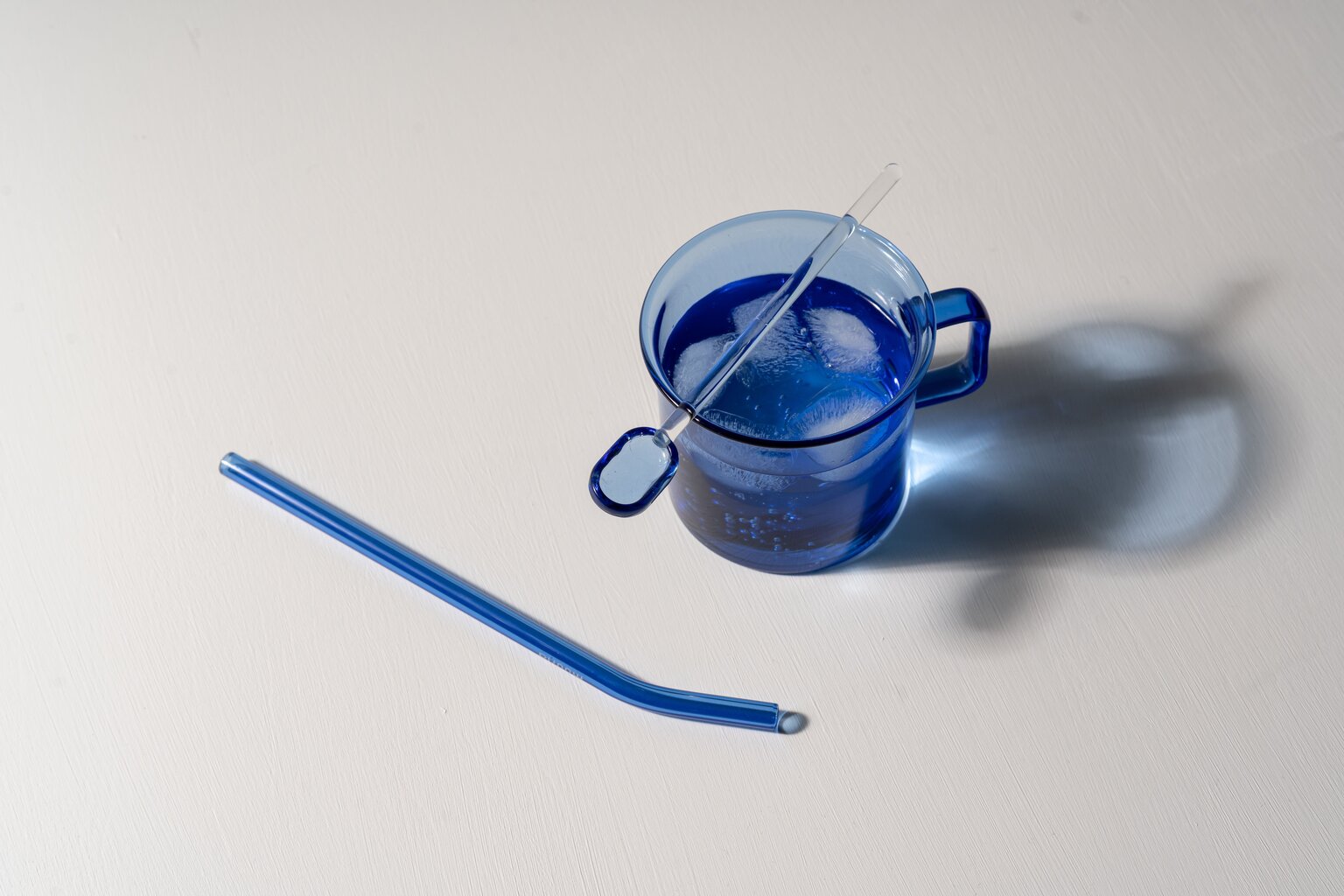 Muurla stiklinis puodelis, 11,5 cm kaina ir informacija | Taurės, puodeliai, ąsočiai | pigu.lt