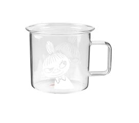 Muurla Moomin Little My puodelis, 350 ml kaina ir informacija | Taurės, puodeliai, ąsočiai | pigu.lt