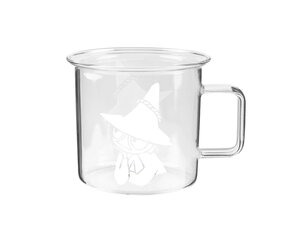 Muurla Moomin Snufkin puodelis, 350 ml kaina ir informacija | Taurės, puodeliai, ąsočiai | pigu.lt