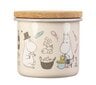 Muurla Moomin Bon Appétit indas, 1,3 l kaina ir informacija | Maisto saugojimo  indai | pigu.lt
