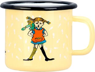 Muurla Pipi Footsteps puodelis, 0,25 l kaina ir informacija | Taurės, puodeliai, ąsočiai | pigu.lt