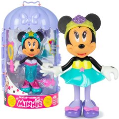 Lėlė Disney Minnie Mouse цена и информация | Игрушки для девочек | pigu.lt