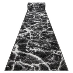 Rugsx ковровая дорожка BCF Morad Marmur, бежевая, 60 см цена и информация | Ковры | pigu.lt