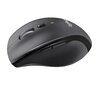 Logitech M705, pilka kaina ir informacija | Pelės | pigu.lt