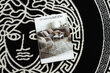 Rugsx kilimas Hampton Medusa 140x140 cm kaina ir informacija | Kilimai | pigu.lt