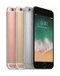 Apple iPhone 6s 128GB, Pilka цена и информация | Mobilieji telefonai | pigu.lt