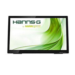 Hannspree Hanns.G HT273HPB, 27" цена и информация | Мониторы | pigu.lt