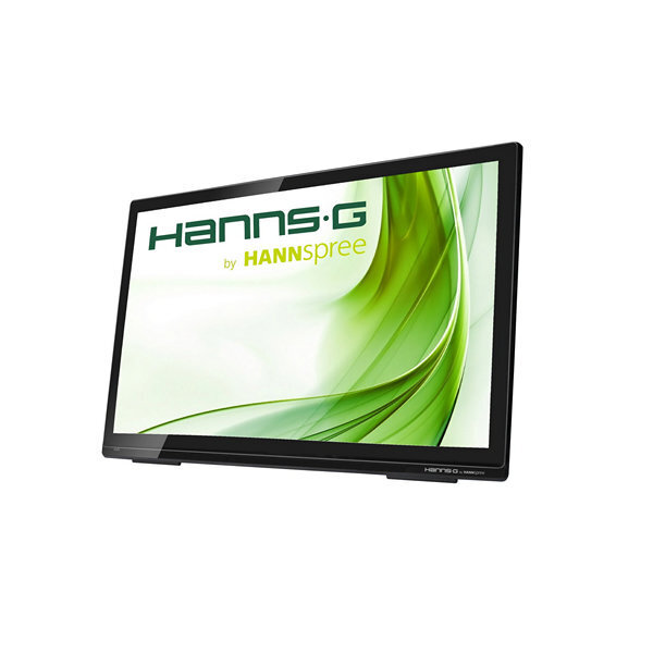 Hannspree Hanns.G HT273HPB kaina ir informacija | Monitoriai | pigu.lt