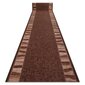 Rugsx kiliminis takas Linea 67x110 cm kaina ir informacija | Kilimai | pigu.lt