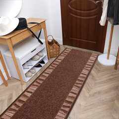 Rugsx kiliminis takas Linea 67x160 cm kaina ir informacija | Kilimai | pigu.lt