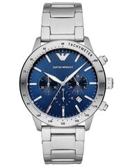 Laikrodis vyrams Emporio Armani AR11306 Mario (zi017b) TAY18992 kaina ir informacija | Vyriški laikrodžiai | pigu.lt