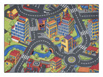 Rugsx kiliminis takas Rebel Roads Town life 97 95x200 cm