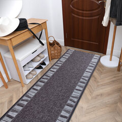 Rugsx kiliminis takas Linea 67x100 cm kaina ir informacija | Kilimai | pigu.lt