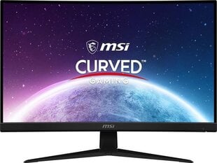 MSI G27C4X цена и информация | Мониторы | pigu.lt