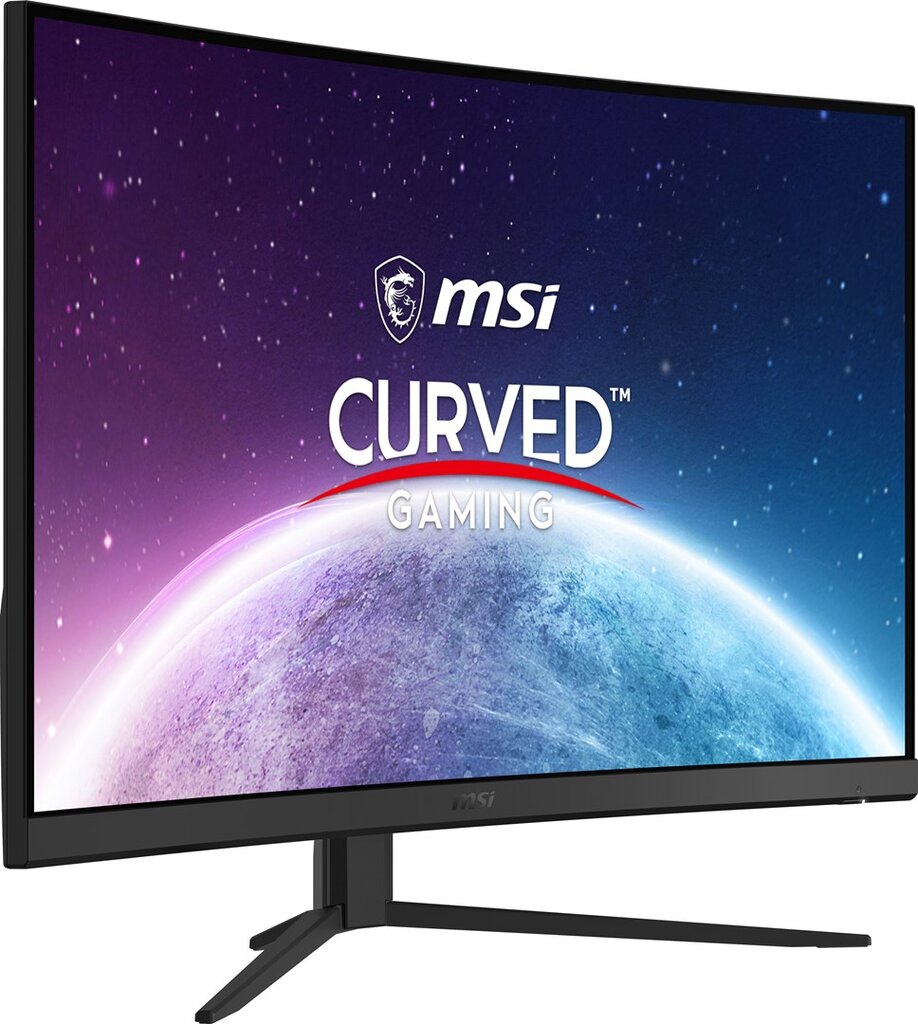 MSI G32C4X kaina ir informacija | Monitoriai | pigu.lt