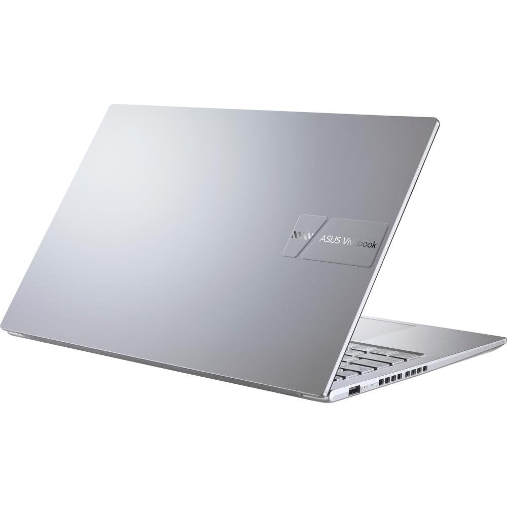 Asus Vivobook 15 OLED (M1505YA-MA086W) AMD Ryzen 7 7730U 16GB 512SSD AMD Radeon Graphics W11H Silver цена и информация | Nešiojami kompiuteriai | pigu.lt