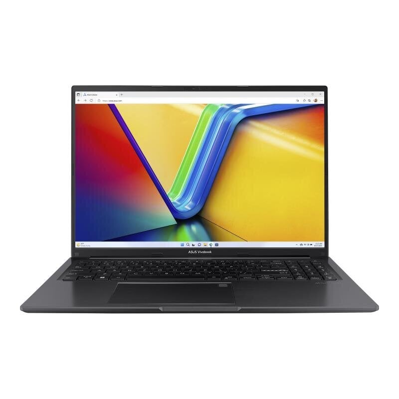 Asus Vivobook 16 M1605 (M1605YA-MB105W) kaina ir informacija | Nešiojami kompiuteriai | pigu.lt