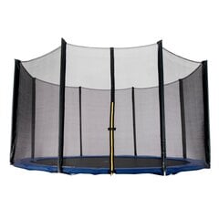 Siatka zewnętrzna do trampoliny Enero fi180cm цена и информация | Батуты | pigu.lt