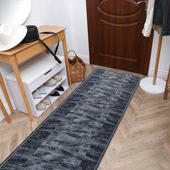 Rugsx kilimas Tribe 220x67 cm kaina ir informacija | Kilimai | pigu.lt