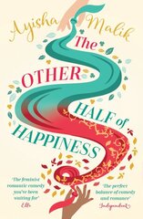 Other Half of Happiness: The laugh-out-loud queen of romantic comedy returns цена и информация | Фантастика, фэнтези | pigu.lt