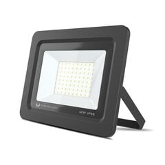 Floodlight LED PROXIM II 50W |6000K| IP66 Forever Light цена и информация | Уличные светильники | pigu.lt