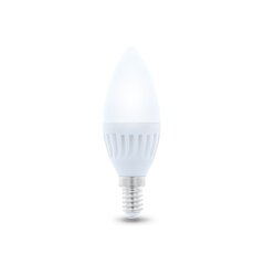 Forever Light led lemputė E14 C37 10W 230V RTV003444 цена и информация | Электрические лампы | pigu.lt