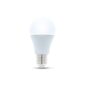 Forever Light led lemputė E27 A60 8W 230V RTV003458 kaina ir informacija | Elektros lemputės | pigu.lt