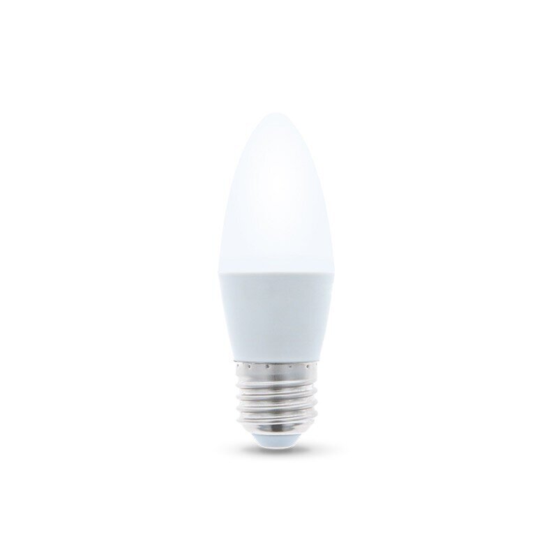 Forever Light led lemputė E27 C37 6W RTV003467 kaina ir informacija | Elektros lemputės | pigu.lt
