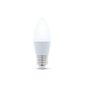 Forever Light led lemputė E27 C37 6W RTV003467 kaina ir informacija | Elektros lemputės | pigu.lt