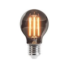 Forever Light led lemputė E27 A60 8W 230V RTV0100020 цена и информация | Электрические лампы | pigu.lt