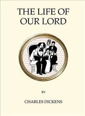 Life of Our Lord kaina ir informacija | Fantastinės, mistinės knygos | pigu.lt