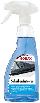 Средство для разморозки окон «SONAX» 500 мл цена и информация | Автохимия | pigu.lt