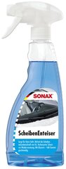 Ledo tirpiklis stiklams SONAX kaina ir informacija | Sonax Automobilinė chemija ir oro gaivikliai | pigu.lt